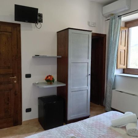 Agriturismo Ponte Due Archi Raccuia 外观 照片