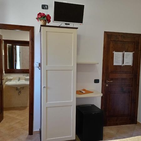 Agriturismo Ponte Due Archi Raccuia 外观 照片