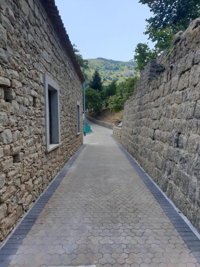 Agriturismo Ponte Due Archi Raccuia 外观 照片
