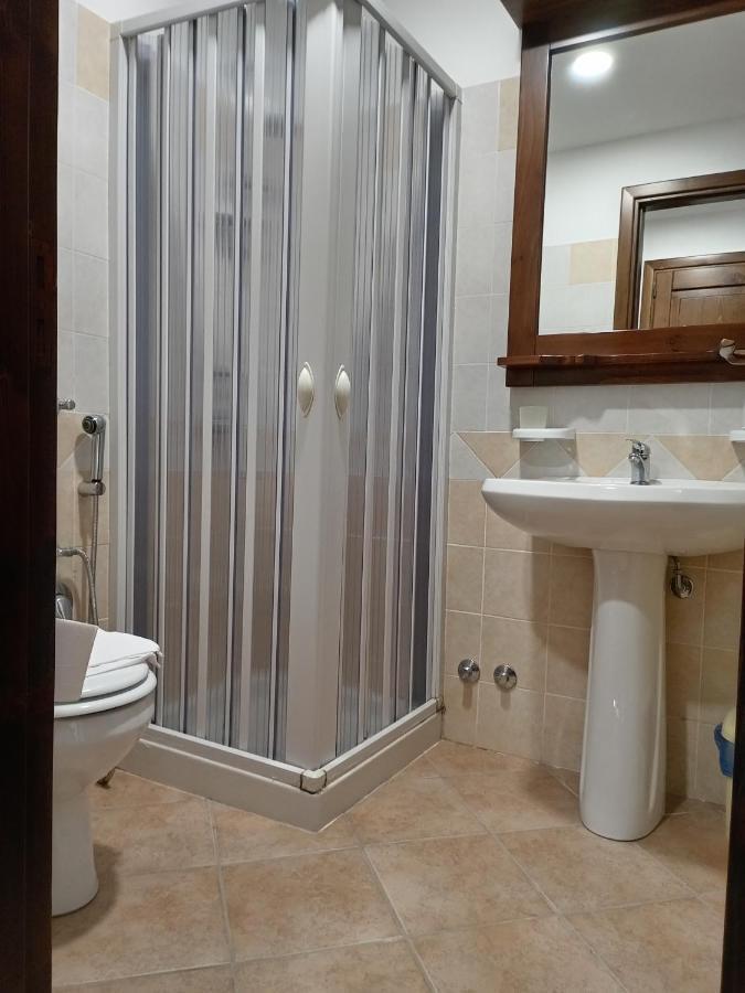 Agriturismo Ponte Due Archi Raccuia 外观 照片