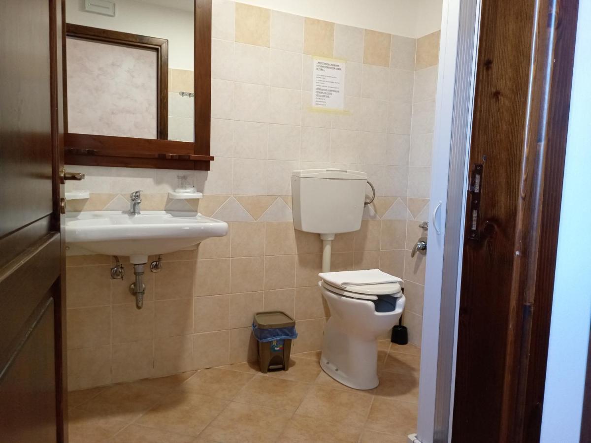 Agriturismo Ponte Due Archi Raccuia 外观 照片